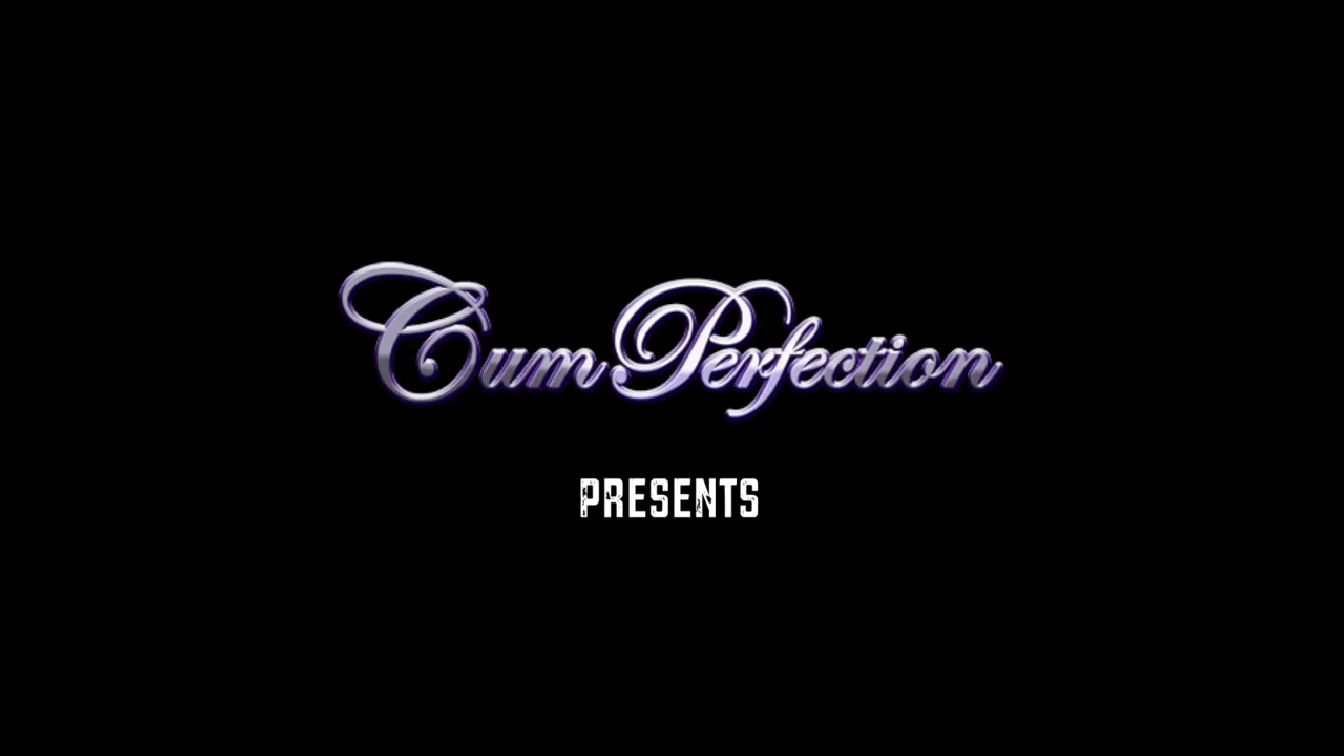 CumPerfection Mila Amora Hogtied Bukkake XXX